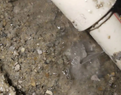 阳西测漏水电话号码