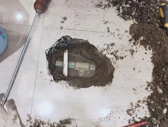 阳西测漏水电话