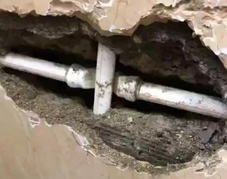 阳西测漏水哪家好