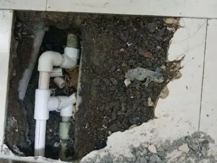 阳西测漏水哪家好