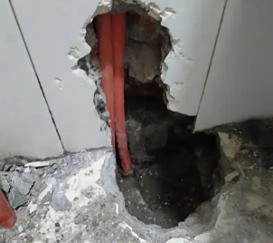 阳西漏水检测电话