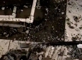 阳西漏水检测电话