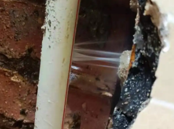 阳西漏水检测电话