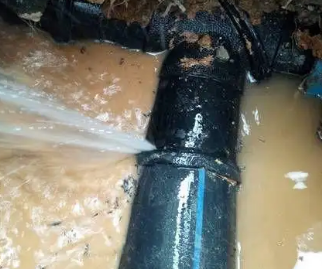 阳西测漏水公司哪家好