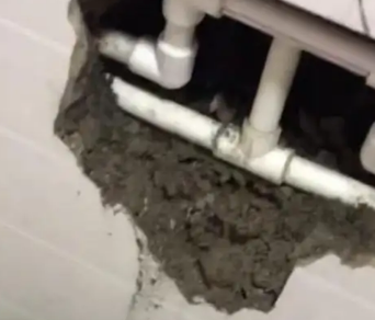 阳西漏水检测电话