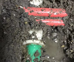 阳西漏水检测电话