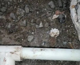 阳西漏水检测哪家好