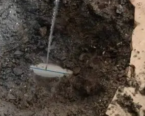 阳西测漏水价格