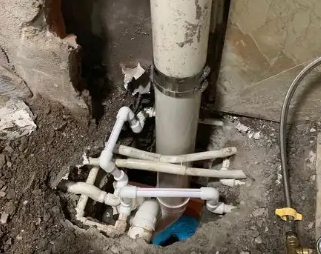 阳西漏水检测哪家好