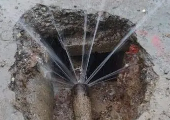 阳西漏水检测多少钱