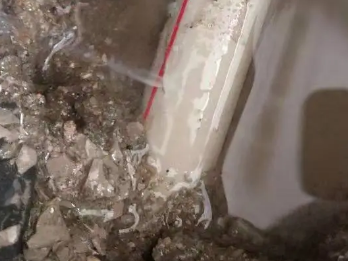 阳西漏水检测哪家好