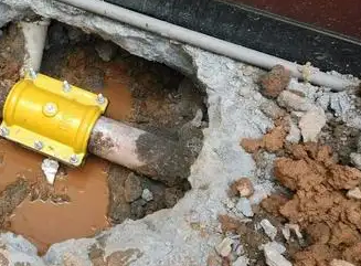 阳西漏水检测哪家好