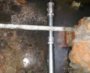 阳西漏水检测公司电话