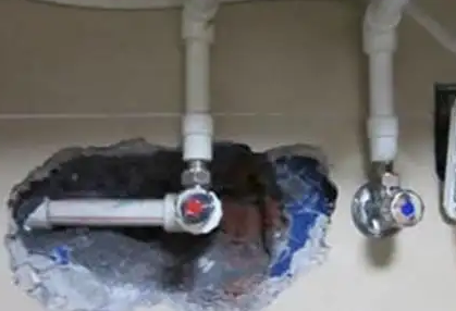 阳西卫生间测漏水查询方法