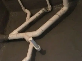 阳西水管漏水检测知识点