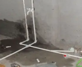 阳西水管漏水检测多少钱