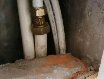 阳西水管漏水检测哪家好