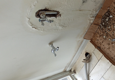 阳西卫生间测漏水