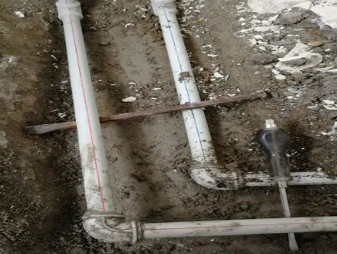 阳西卫生间测漏水多少钱