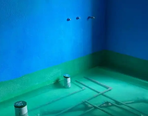 阳西卫生间防水