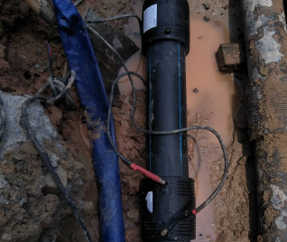 阳西水管漏水检测多少钱