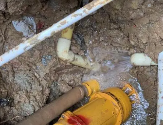 阳西水管漏水检测哪家好