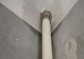 阳西卫生间测漏水之渗水防护