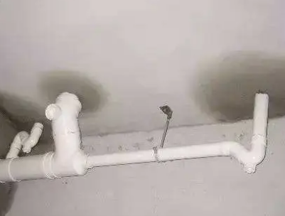 阳西卫生间测漏水的几种情景