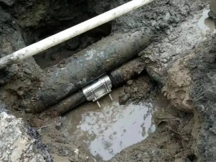 阳西水管漏水检测的传递距离多少