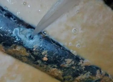 阳西水管漏水检测多少钱