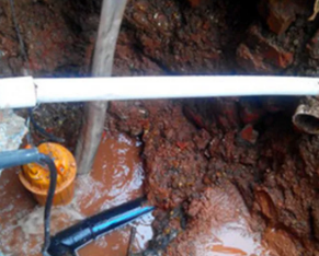 阳西水管漏水检测哪家好