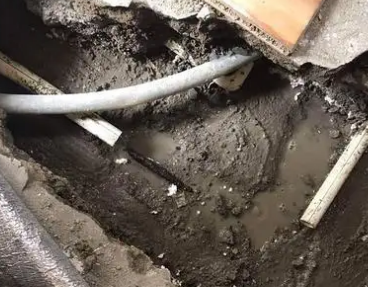 阳西卫生间测漏水价格明细