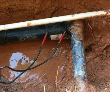 阳西水管漏水检测多少钱