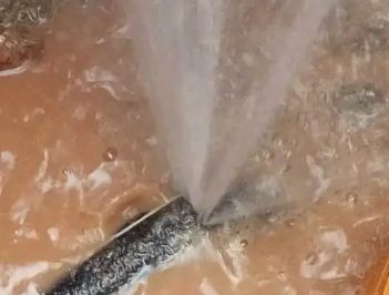 阳西水管漏水检测哪家好