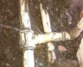 阳西卫生间测漏水多少钱