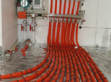 阳西地暖维修多少钱