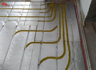 阳西地暖维修哪家好