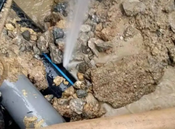 阳西水管漏水检测哪家好