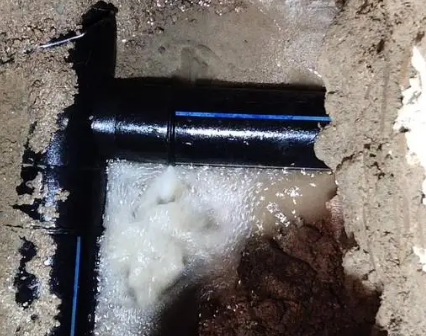 阳西水管漏水检测哪家好