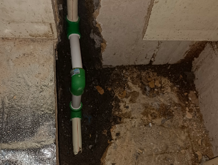 阳西卫生间测漏水哪家好