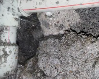 阳西漏水检测多少钱