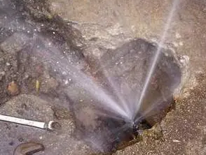 阳西水管漏水检测哪家好