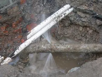 阳西测漏水多少钱