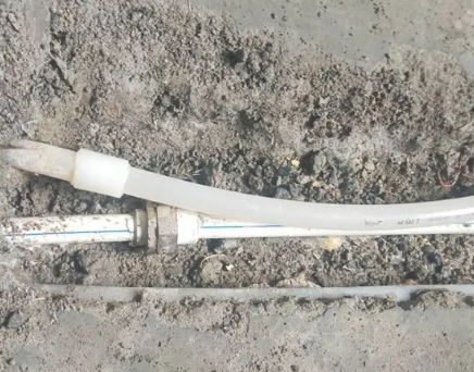 阳西测漏水哪家好