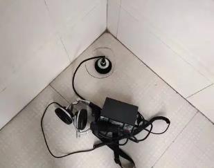 阳西测漏水公司