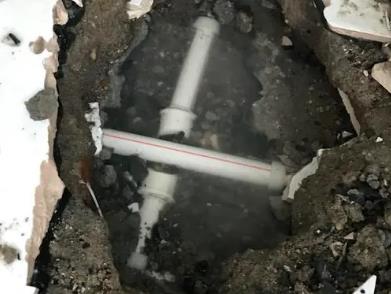 阳西漏水检测公司哪家好