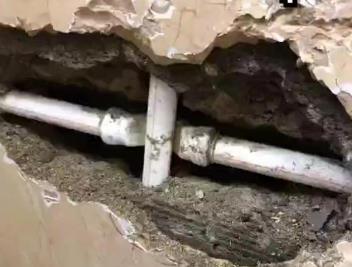 阳西漏水检测电话多少