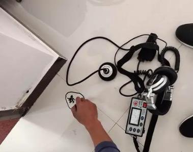 阳西测漏水公司电话